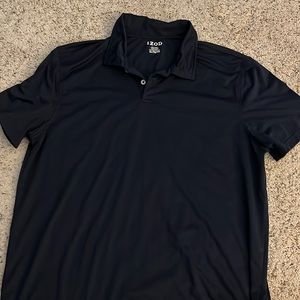 Izod golf shirt
